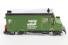 Amtrak Equipment Truck
