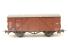 Covered goods wagon 1129698-3 of the DB