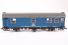 3-Axle Construction Coach of the DB, Epoch IV