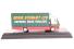 MAN L2000 4 Wheel Curtainside - "Eddie Stobart"