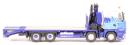 Scania R420 8-wheel crane lorry - "Eddie Stobart - Stobart Rail"