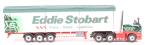 Volvo FH 460 walking floor trailer - "Eddie Stobart" - "Grace Olivia"