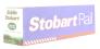 Volvo FH Skeletal Trailer with container - "Eddie Stobart - Stobart Rail"