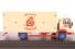 Ford Cargo Box Van - 'John Lawson's Circus'
