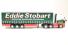 Volvo Curtainside - 'Eddie Stobart - Holly Jane'