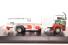 MAN Fuel Tanker