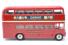 London Transport Routemaster bus