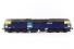 Class 47 Co-Co 47237 in DRS Blue - Rail Express Special Edition
