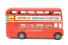 London Transport Routemaster "BTA Welcome to Britain"