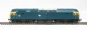 Class 47/0 47059 in BR blue