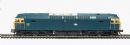 Class 47/0 47059 in BR blue