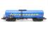 Nordwaggon Tank Car of the SJ