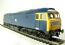 Class 47 diesel in BR blue with full yellow panels & headcode (unnumbered)
