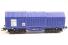 Telescopic Hooded Wagon of the NS