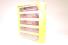 5-Unit Gunderson Twin Stack Set #236097 of the Burlington Northern & Santa Fe Railroad