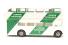 AEC Routemaster Bus - 'London Crusader'