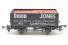 7 Plank wagon "David Jones" Limited edition for West Wales Wagons work