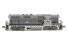GP7 EMD unnumbered of the Santa Fe