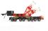 Heavy Mobile Crane