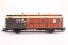 Prussian Passenger Train Pack - Includes DCC Sound-fitted Class P8 4-6-0 & 5 x Coaches of the KPEV, Epoch I