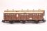 Prussian Passenger Train Pack - Includes DCC Sound-fitted Class P8 4-6-0 & 5 x Coaches of the KPEV, Epoch I