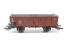 Open Wagon type Om 21 DB, Epoch III
