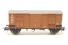 Closed Goods Wagon 1150 787 of the Italian FS Epoch III