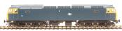 Class 47 in BR blue (1980s) - unnumbered