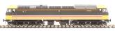 Class 47 in Intercity Executive livery - unnumbered