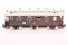 'Prussian Passenger Train' Pack - Includes Class 38 4-6-0, Three Coaches & Baggage Car of the KPEV, Epoch I