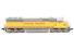 SD60 EMD unnumbered of the Union Pacific