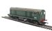 Class 20 Diesel D8000 in BR green with disc headcode