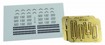 M1 Abrams Tank Kits (2-Pack)