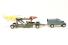 Major Gift Set No.4, Bristol 'Bloodhound' Guided Missile with Launching Ramp, Loading Trolley and R.A.F. Land Rover