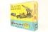 Major Gift Set No.4, Bristol 'Bloodhound' Guided Missile with Launching Ramp, Loading Trolley and R.A.F. Land Rover