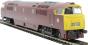 Class 52 'Western' D1016 "Western Gladiator" in BR maroon with full yellow ends - Digital sound fitted