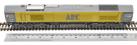 Class 59/1 59103 "Village of Mells" in ARC yellow - Digital & smoke fitted