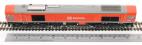 Class 59/2 59206 "John F Yeoman" in DB Schenker red - Digital fitted