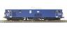 Class 73/1 E6039 in BR blue with small yellow panels - Digital fitted