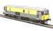 Class 73/1 73138 in Civil Engineers 'Dutch' yellow & grey - Digital fitted