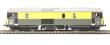 Class 73/1 73138 in Civil Engineers 'Dutch' yellow & grey - Digital sound fitted