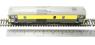 Class 73/1 73138 in Civil Engineers 'Dutch' yellow & grey - Digital sound fitted