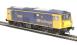 Class 73/2 73206 'Lisa' in GB Railfreight blue & yellow - Digital sound fitted