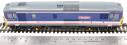Class 73/1 73109 "Battle of Britain" in Network SouthEast livery - Digital sound fitted