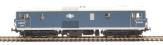 Class 73/1 E6012 in BR electric blue with small yellow panels - Digital fitted