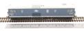 Class 73/1 E6012 in BR electric blue with small yellow panels - Digital sound fitted