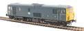 Class 73/1 73120 in BR blue - Digital fitted