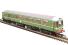 Class 121 single car DMU 'Bubblecar' W55020 in BR green with speed whiskers - DCC Fitted