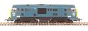 Class 22 D6332 in BR blue with headcode boxes