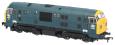 Class 22 D6352 in BR blue with headcode boxes - Digital fitted